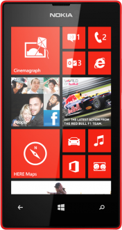 Nokia Lumia 520 (RM-914) Cep Telefonu kullananlar yorumlar